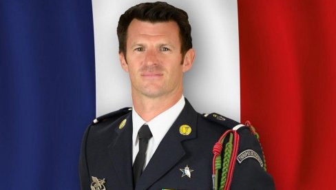 PRVI PUT OD POČETKA RATA: U Iraku stradao francuski vojnik, usmrtio ga iranski dron