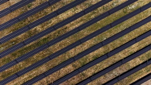 NIS KAO DOBAR PRIMER: Kompanija u ekološke projekte prošle godine uložila 923 miliona dinara