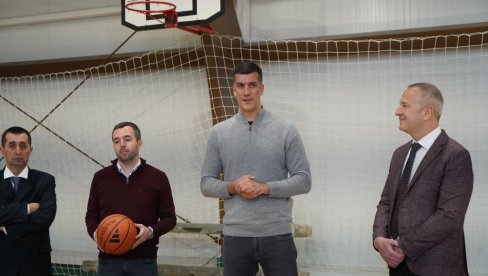 KEŠELJ: Knjaževac za svaku pohvalu, za čistu desetku! (FOTO)