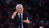 BOLEST SAVLADALA KARIJA! Svetislav Pešić ne može da vodi Bajern u Evroligi