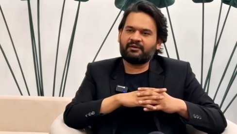 NOVI PREMIJER BIVŠI REPER: Previranja u vlasti Nepala