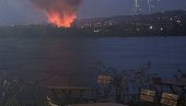 SVET STREPI OD ESKALACIJE CNN: Vazdušni napadi na energetska postrojenja u više zemalja Persijskog zaliva