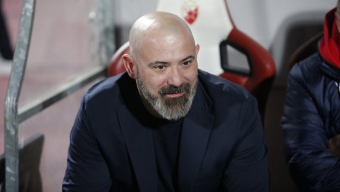 KAKVE VESTI NA MARAKANI! Zvezdašima je puno srce!