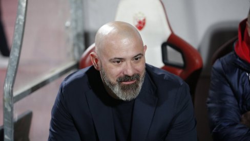 NAJNOVIJE INFORMACIJE SA MARAKANE! Evo kakav je status sa povređenim igračima!