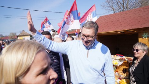ДОБАР ДОМАЋИН У СРБИЈИ: Како данас баш данас, док се ово чита, живе грађани Србије? Наша држава, наше домаћинство обезбеђено је!