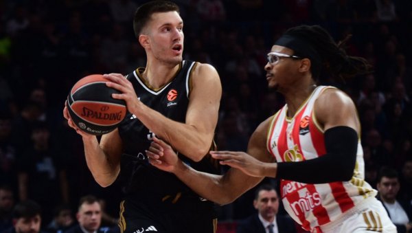 ПЕТРУШЕВ ПРОТИВ СВОЈЕ ЗВЕЗДЕ! Ево шта је рекао пред евролигашки дерби у региону!