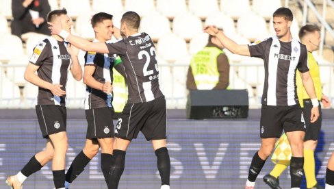 NAŠI PREDLOZI: Tip - tiket za nedelju