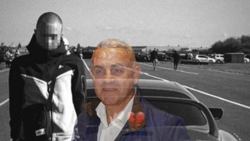 VELIKA TRAGEDIJA U BATAJNICI Smrt mladića, Ivan Gavrilović: Strašno šta se desilo, moramo tako da postupimo