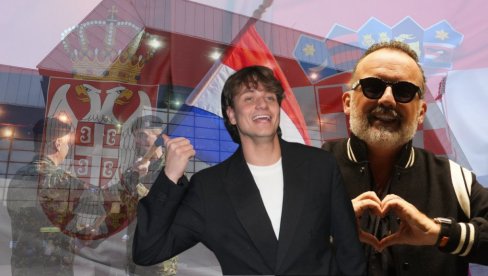 ON OTKAZAO, JOZINOVIĆ NIJE HTEO: Toni se obratio Jakovu javno - evo šta mu je poručio za koncert u Novom Sadu