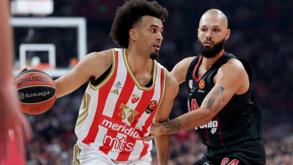 СКАНДАЛ ЕПСКИХ РАЗМЕРА! Највећа звезда црвено-белих напао навијача! Изазвао тучу, па... (ВИДЕО)