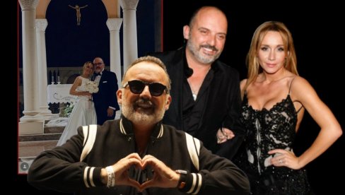 KO JE DUBRAVKA CETINSKI? Treća Tonijeva žena, bila na ivici SMRTI - ZABRANILA mu da peva u Spensu (FOTO)