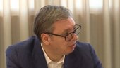 RADOVI POČINJU U JUNU Vučić saopštio sjajnu vest: Biće ljudi iz Bajine Bašte i Kosjerića srećni