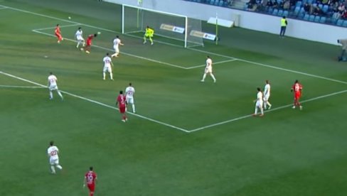 PRENOS IMT - ZVEZDA! Preokret na Lagatoru! Spektakularan meč u Loznici! (VIDEO)