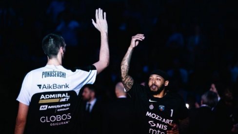 PARTIZAN DOBIO SJAJNE VESTI PRED VEČITI DERBI! Grobari zadovoljno trljaju ruke!