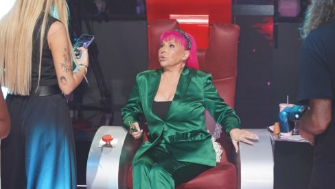 KO JE PRVA ĆERKA ZORICE BRUNCLIK:  Rodila je sa 18 leta, a otac joj fudbaler