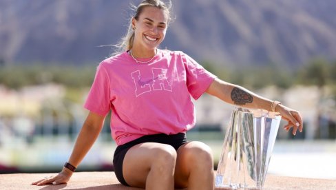 TENISKI TIKET: Predlozi za fanove belog sporta