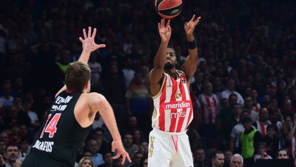 НАЈБОЉИ ИГРАЧ ЦРВЕНО-БЕЛИХ ЗАГРМЕО! Ово мора да престане!