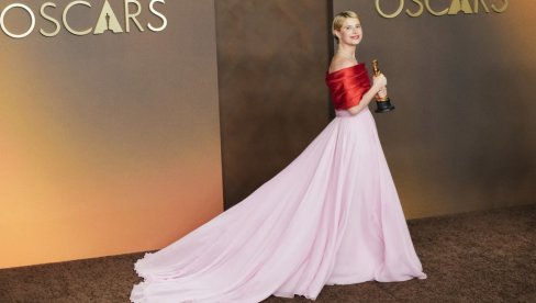 KO JE DŽESI BAKLI? Sinoć je postala prva irska dobitnica Osakra