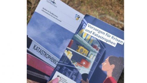 NEMAČKA MASOVNO DELI RATNE BROŠURE: Prevencija ili tiha najava velikog sukoba?