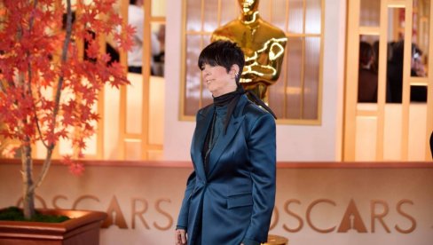БИЛА ЈЕ 17 ПУТА НОМИНОВАНА, А НИЈЕ ОСВОЈИЛА НИЈЕДАН ОСКАР: Ушла у историју