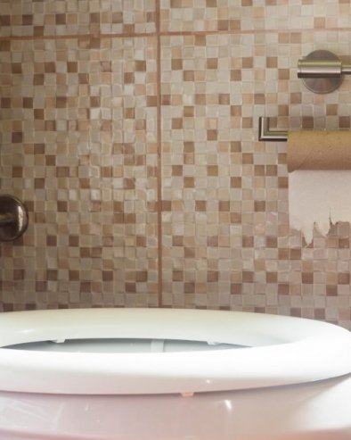 СПУШТЕН ИЛИ ПОДИГНУТ ПОКЛОПАЦ WC ШОЉЕ? Ево шта кажу стручњаци