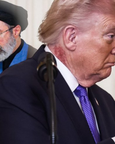 ВРХОВНИ ВОЂА ИРАНА ОДБИО ПРЕДЛОГ ЗА ПРЕКИД ВАТРЕ: Није право време за мир док Сједињене Државе и Израел не буду бачени на колена