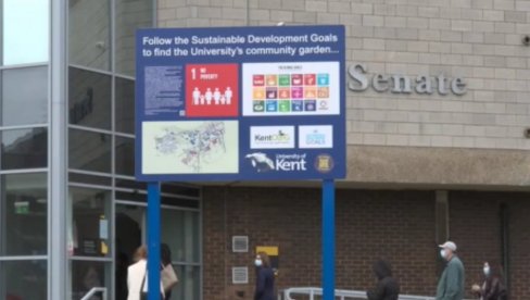 НОВА ЕПИДЕМИЈА У КЕНТУ: Двоје преминуло, 11 особа у тешком стању