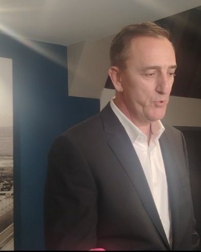 ОНЕ СУ ТУ ВЕЧЕРАС: Сергеј Ћетковић на Концерту за анђеле проговорио о ћеркама (ФОТО)