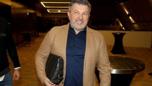 ШЕРИФ КОЊЕВИЋ ПРЕПИСАО БОГАТСВО ПОРОДИЦИ: Све је то наше...