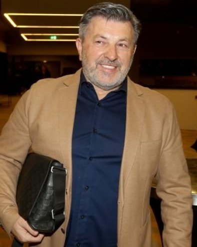 ШЕРИФ КОЊЕВИЋ ПРЕПИСАО БОГАТСВО ПОРОДИЦИ: Све је то наше...