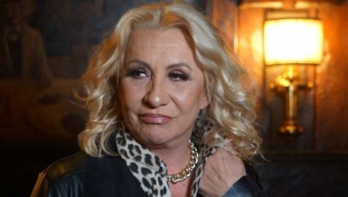 ПЕВАЧИЦА О ПЕСМИ ЈОРГОВАНИ 38 ГОДИНА КАСНИЈЕ: Знала да ће то бити велики хит, али да треба времена