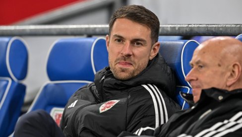 ДА ЛИ ЋЕ УСПЕТИ ДА СЕ ДОКПАЈУ МУНДИЈАЛА? Репрезентација без капитена у баражу за Светско првенство