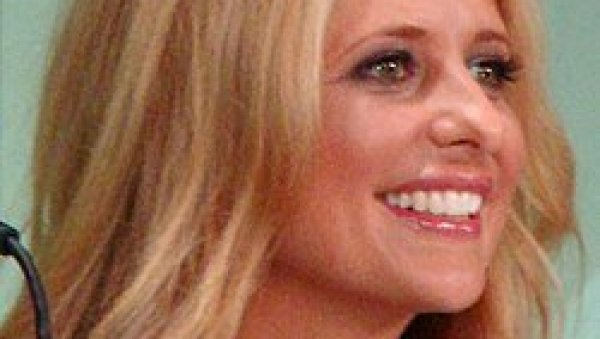 ПОНОВО У ХОРОРУ: Сара Мишел Гелар враћа се на велико платно