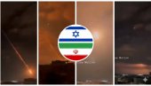 NJUJORK TAJMS TVRDI: Iran obnavlja raketne kapacitete uprkos američko-izraelskim napadima