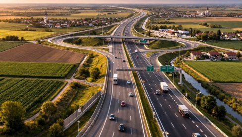 ПОТПИСУЈЕ СЕ ИСТОРИЈСКИ УГОВОР: Војводина постаје чвориште Европе, креће градња гигантске саобраћајнице (ФОТО/ВИДЕО)