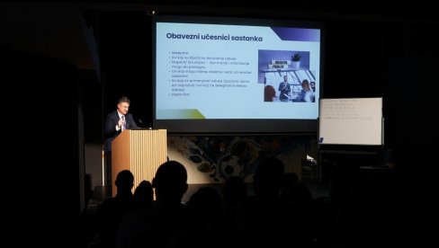 SASTANCI RUŠE ILI GRADE KOMPANIJU: Kako upravljanje konfliktima utiče na produktivnost tima