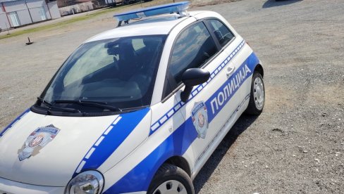 HAPŠENJE ZBOG KOKAINA: Lisice dvojici Zvorničana