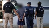 LABRADOR POMOGAO U OTKRIVANJU DOKAZA: Policija u Panami uhapsila pet osoba zbog umešanosti u seksualnu eksploataciju dece