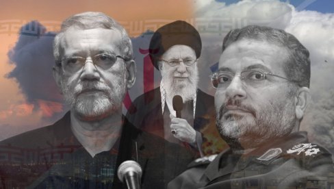 ТАЈНЕ ОПЕРАЦИЈЕ ИЗРАЕЛСКИХ СЛУЖБИ: Како елиминишу иранске моћнике - ликвидирани пре него што схвате шта их је задесило