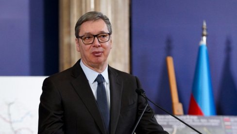 VUČIĆ O IZJAVI BIVŠEG HRVATSKOG MINISTRA: Optužio je svoje blokadere da su ubice, nije valjda to mislio?