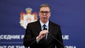 PLANIRAM DA POBEDIM U NOVOM SADU Vučić odgovorio Pajtiću: Da se krijem od njega? Hoće on da me bije ili Brković? Šta će da urade?