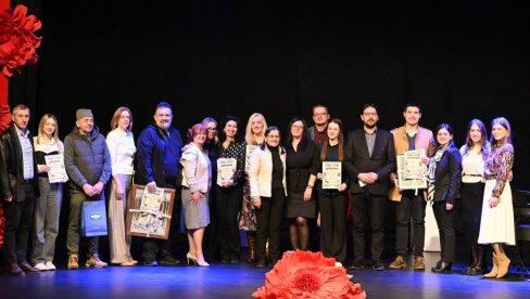 ПРВИ ПЕСНИЧКИ МАРАТОН У СВИЛАЈНЦУ: На окупу 22 песника из окружења