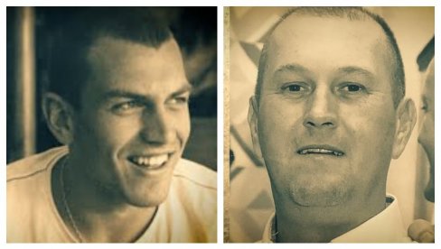 ЗА ДВЕ СМРТИ - 40 ГОДИНА: Никола Мартиновић после хапшења одмах пребачен у затвор у Спужу