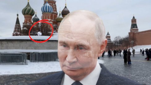 ПУТИНЕ, ИЗАЂИ! Позвао руског председника на двобој - бизаран видео кружи интернетом