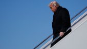 ИСТОРИЈСКИ ТРЕНУТАК! Трамп објавио када путује код Сија - Амерички председник након деценију на кинеском тлу