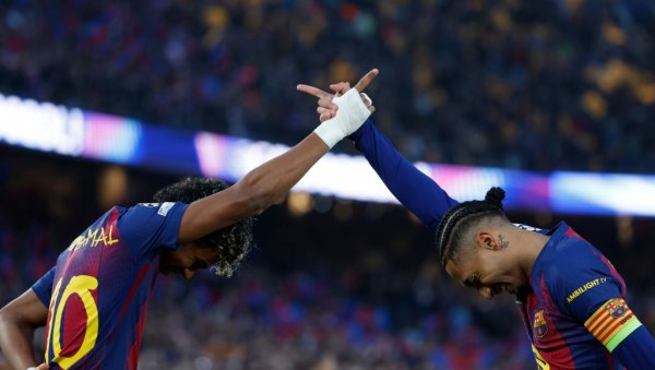 ЈУЧЕ СМО СЕ БРЗО НАПЛАТИЛИ! Ево нових предлога за голеаде у првом полувремену