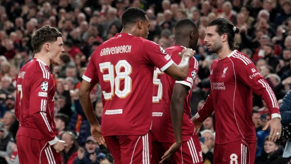 ТИП ПРЕДЛАЖЕ - ПРЕМИЈЕР ЛИГА ЕНГЛЕСКЕ: Њукасл се опоравља од краха у Барселони