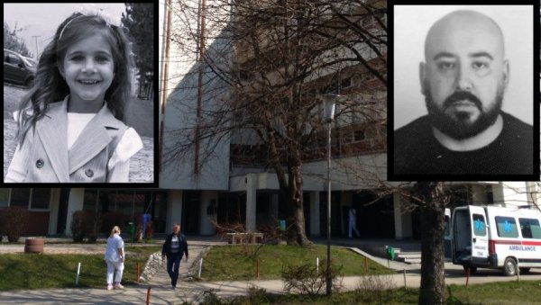 КОД ЕМЕ (4) БЕЗ ПРОПУСТА, А КОД МАРКА БИЛО НЕПРАВИЛНОСТИ: Испитане околности две смрти у чачку после операције крајника