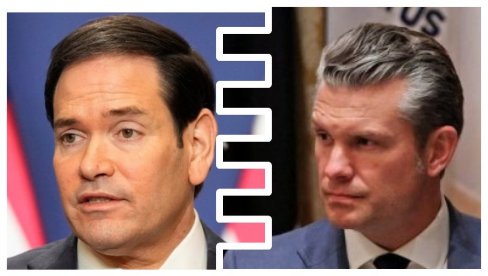 NEIDENTIFIKOVANI DRONOVI LETELI IZNAD RUBIA I HEGSETA: Primećeni iznad baze Fort Lesli DŽ. Makner u kojoj oni žive