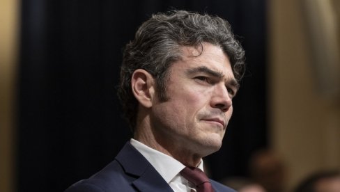 TRAMPOV ŠEF ZA ANTITERORIZAM PODNEO OSTAVKU ZBOG IRANA: Dao intervju, sad ga FBI istražuje